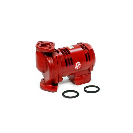 Bell & Gossett Pl-30 115V Circulator 1/12 Hp PL-30